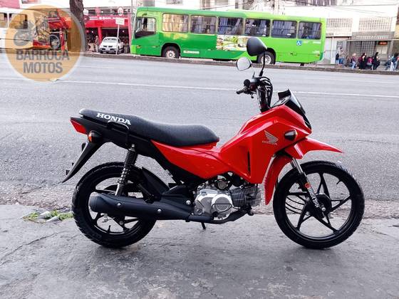 HONDA POP 110i ES HONDA POP 110i ES